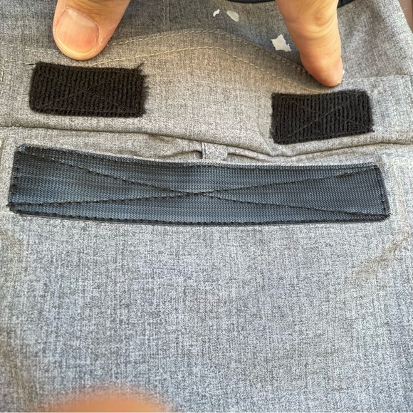 Quicksilver Highline HAWAII Boar Shorts 36 - Picture 9 of 15